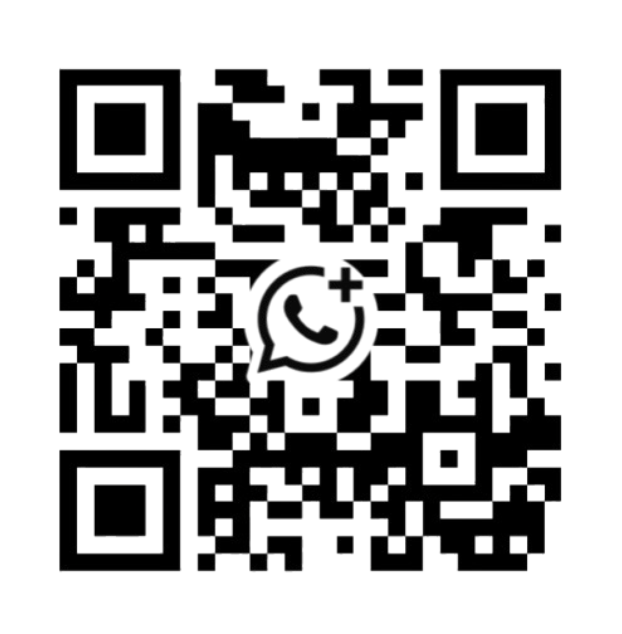 RNR QR Code